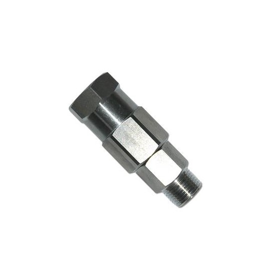 ENLACE GIRATORIO MR-I 3/8" M - 3/8" H INOX